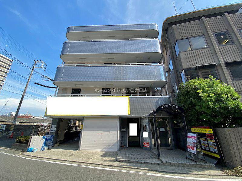 リシェス大日