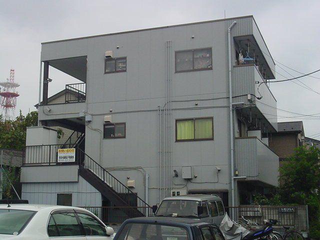 コーポエンドレス