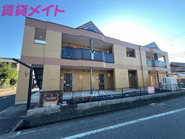 メゾン・ゼラニューム