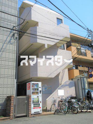 錦町ビル(ワンルーム/2階)