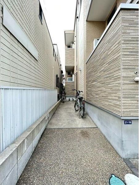 LA LUCE桜本町