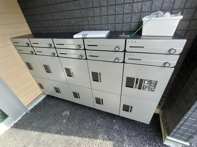COLLINA牛田新町