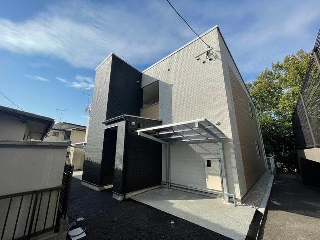 COLLINA牛田新町
