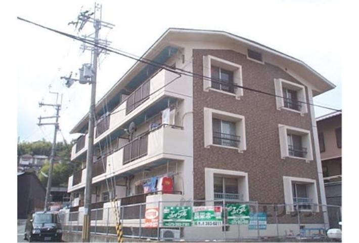 北ノ口安田マンション