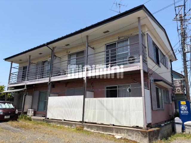 シャロンハイツ