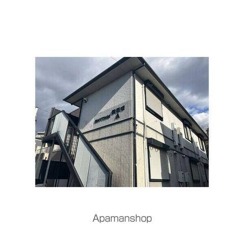 RHYTHM新石切A棟B棟