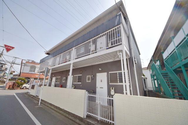 ドリーム仙川B棟