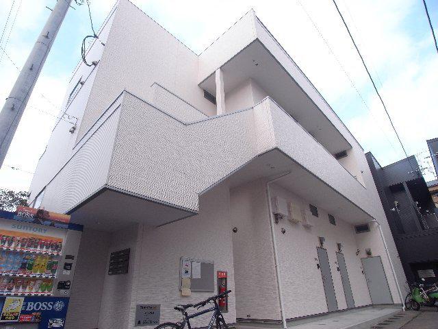 ココナッツ姪浜