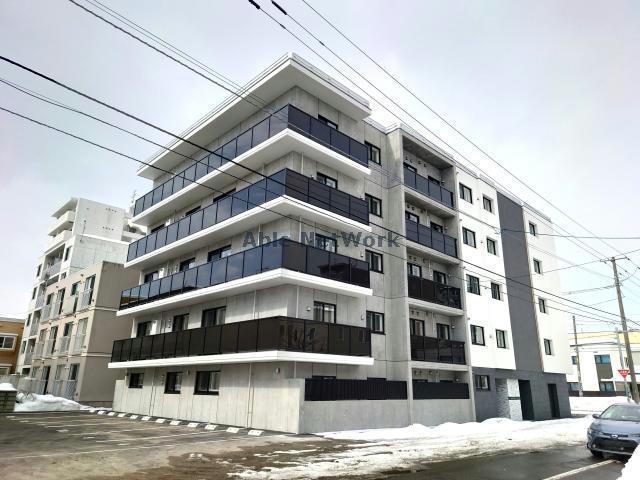 S-RESIDENCE北大前ASCENT エスレジデンス北大前アセント