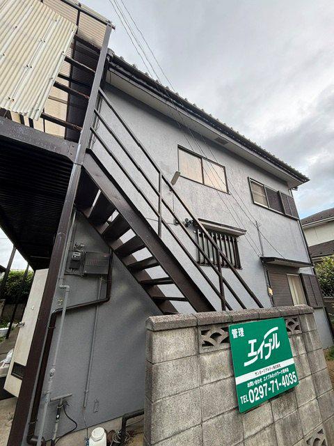 三友木ハウス