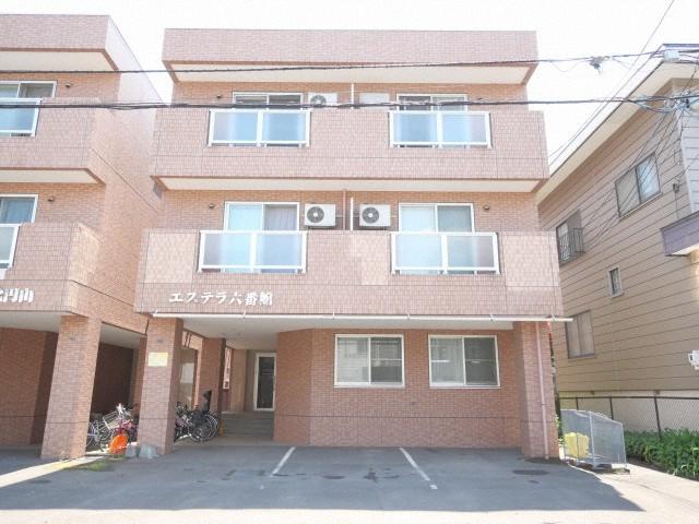 エステラ六番館