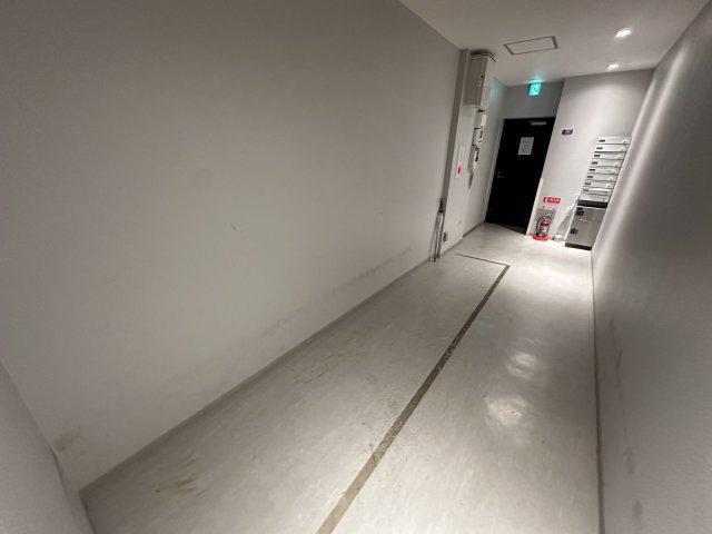 グランディスタ谷町九丁目