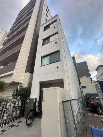 グランディスタ谷町九丁目