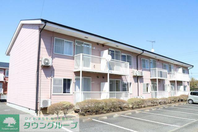 アメニティタウン