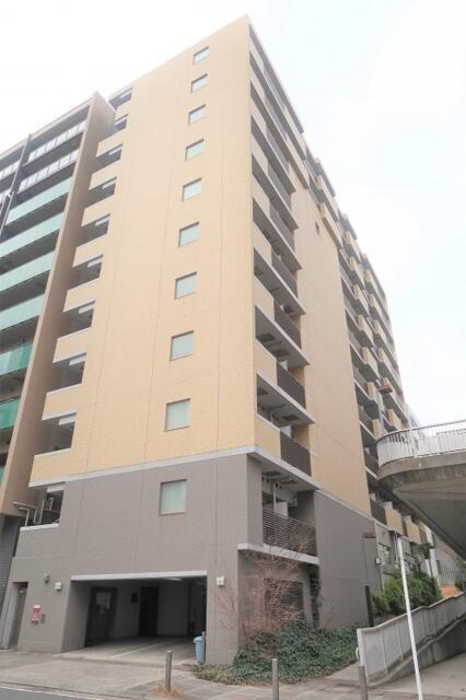 TS GARDENセンター南