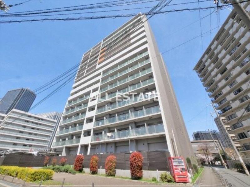グラマシー京橋