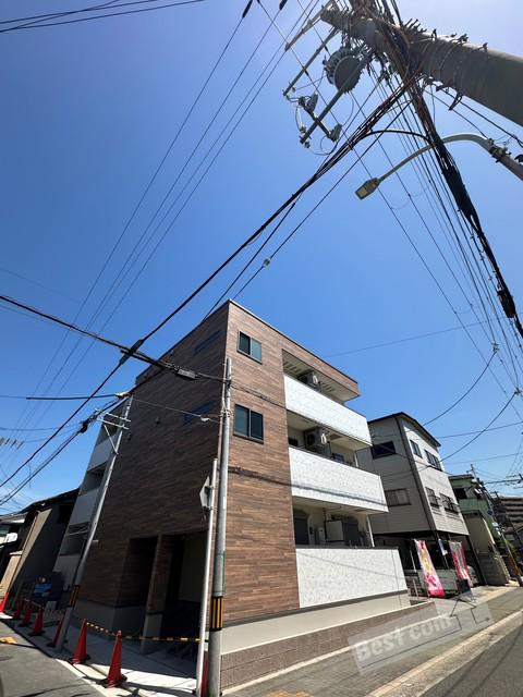 フジパレス堺浜寺石津III番館