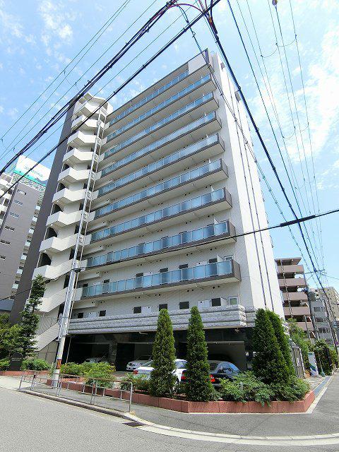 ノース VILLAGE BIRTH PLACE 本館