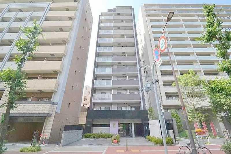 アドバンス新大阪VIビオラ