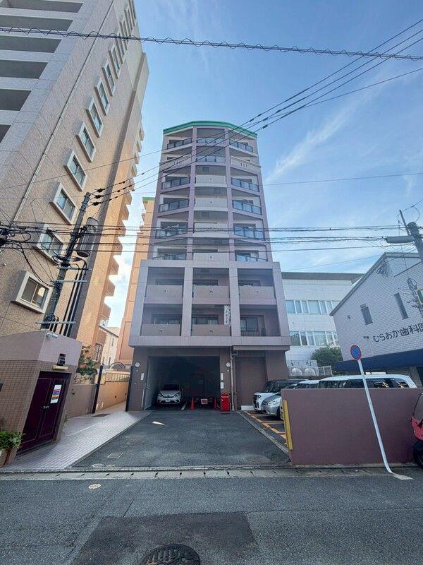 RESTEL HAKATA