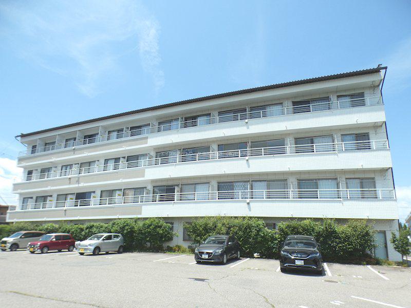 ＪＲ篠ノ井線 広丘駅 徒歩12分  築37年
