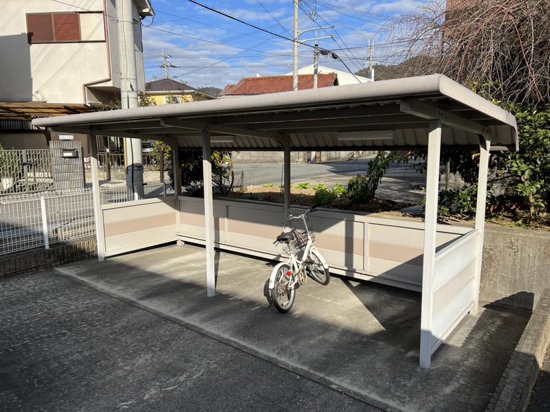 ウィル ヴェステージ参番館