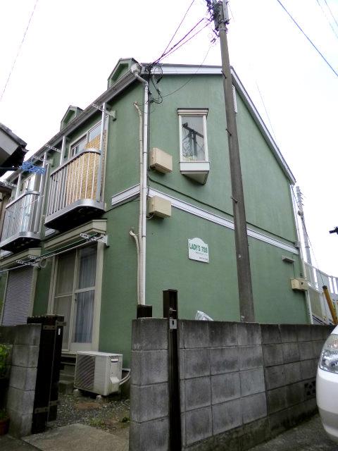 レディース・762