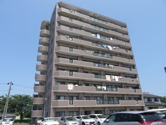 第5小島ビル(3LDK/5階)