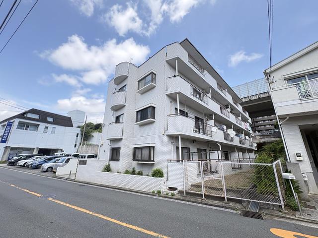 パン・シティハイム六ツ川