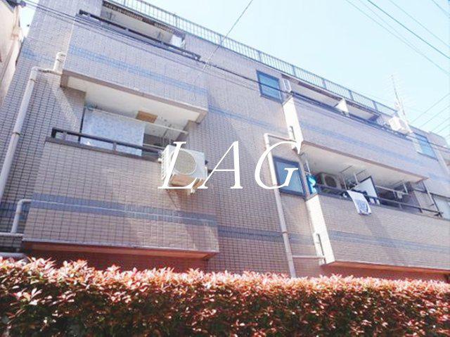 スウィートハイツ本道(ワンルーム/3階)