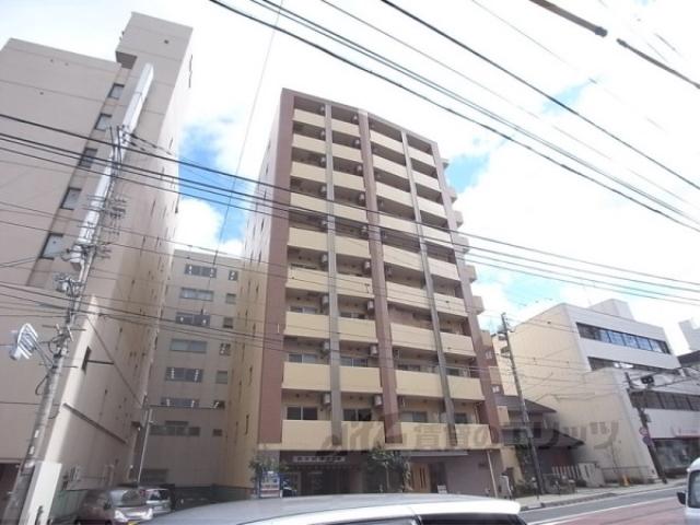 CITY SPIRE浜大津駅前