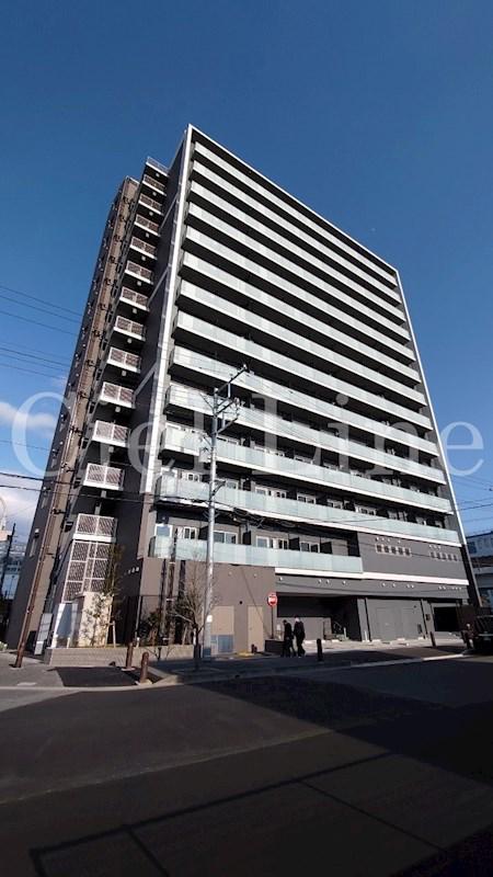 オーパスホームズ南行徳