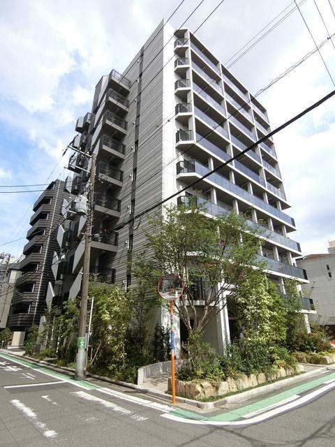 CITY LUX YOKOHAMA