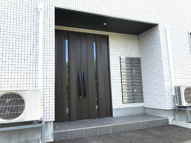 ラフィネ千秋城下町