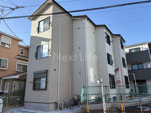アザーレ・パッシオ小田急相模原