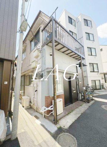 HOUS西小山