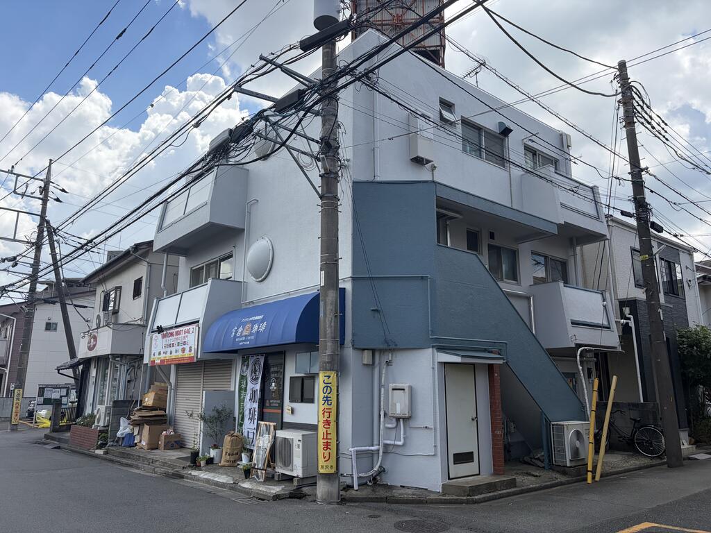 野村ビル