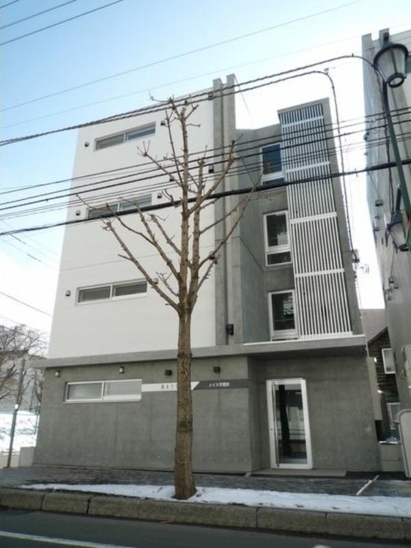 メイス学園前