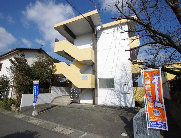 クロノス23下南部