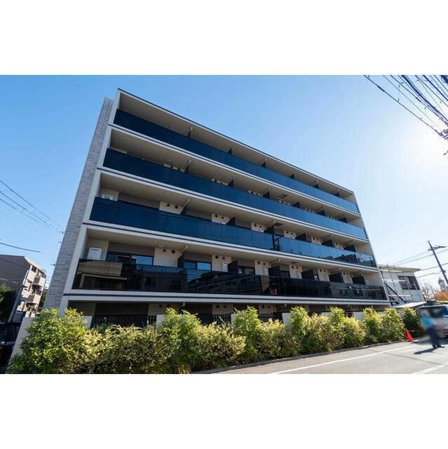 BLUROCK大鳥居