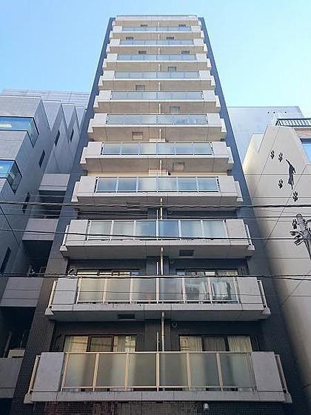 グラントゥルース神田岩本町