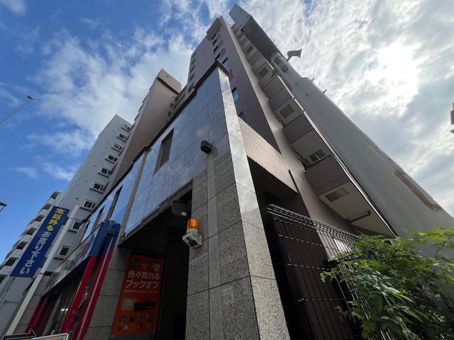 COMFORT TERRACE(1LDK/10階)