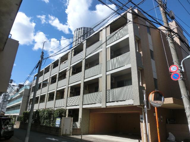 クラインベルク中目黒