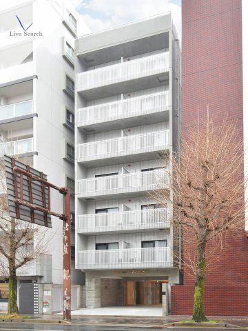MIMOSA TERRACE