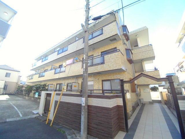 パルクレスト