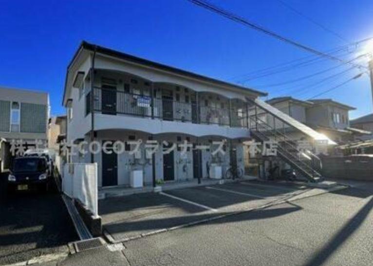 大峯ハイツ