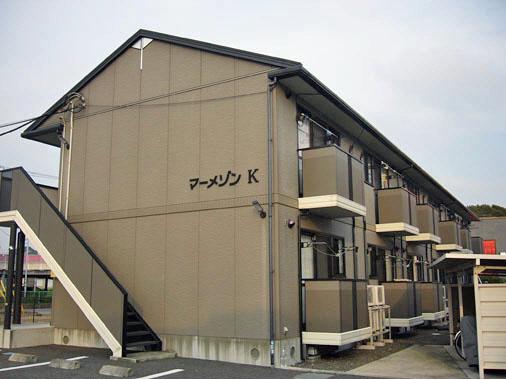 マーメゾンK