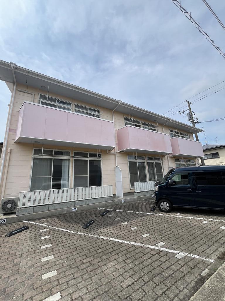 フルジェンテ北中野