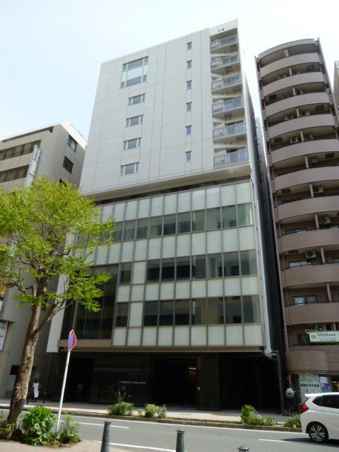クレド新横浜