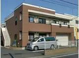 PURECITY梅田B